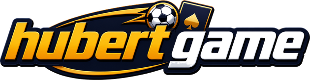 hubert game logo
